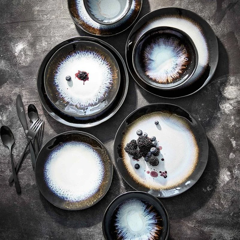 Service Vaisselle ATLANTIS C - 12 élém. - Image 2