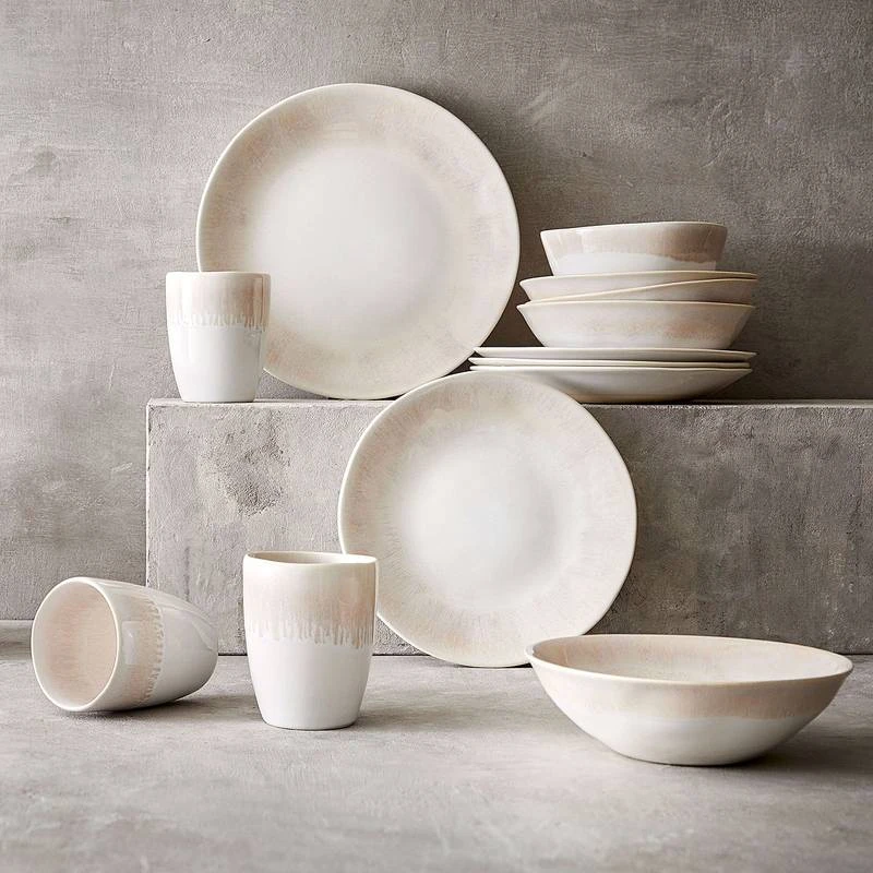 Service Vaisselle ATLANTIS - 12 éléments - Image 3