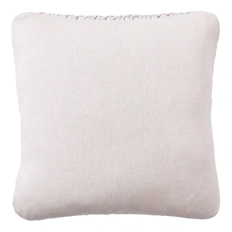 Coussin Décoratif SOFT NEEDLE - Image 2