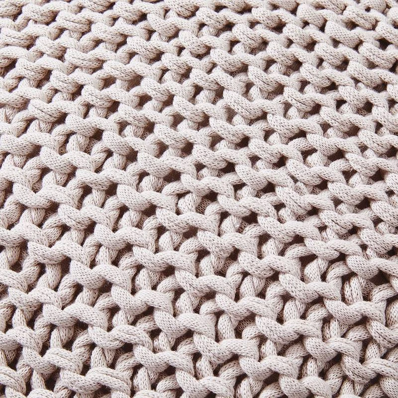 Coussin Décoratif SOFT NEEDLE - Image 3